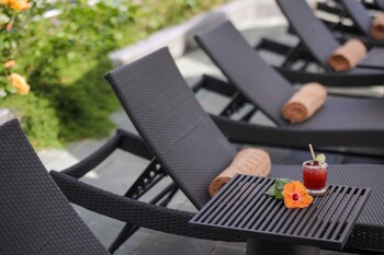 rosaleen boutique hotel