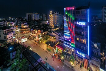 rosaleen boutique hotel