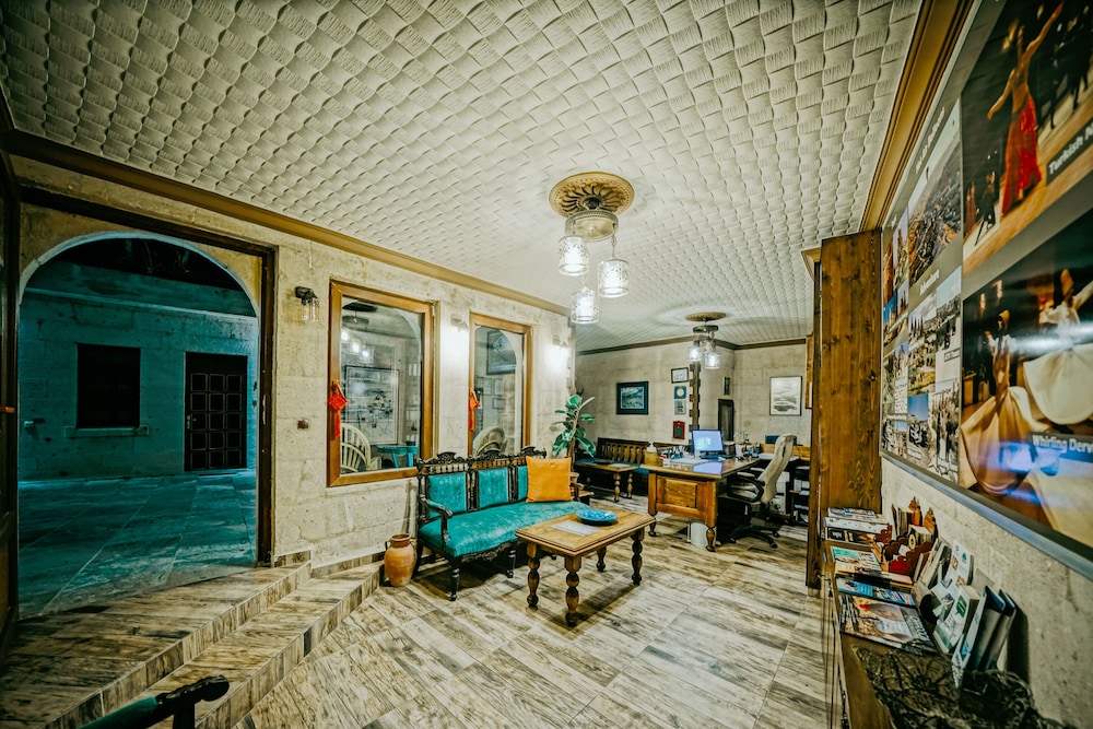 elysee cave house