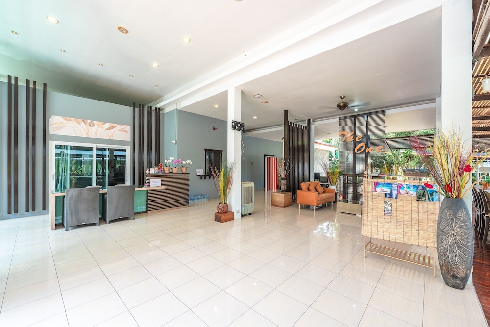 the one cozy vacation residence