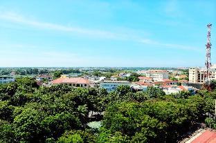 Parkview Hotel,Hue City>>Hue,4 star