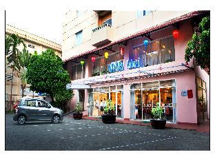 Parkview Hotel,Hue City>>Hue,4 star