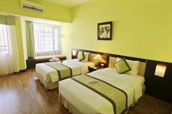 parkview hotel