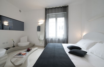 aparthotel duomo