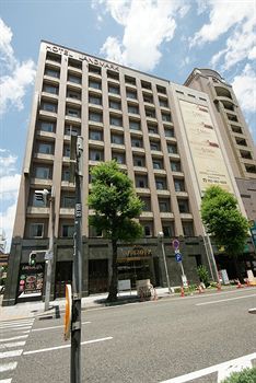 Hotel Landmark Nagoya,Naka Ward>>Nagoya,3 star