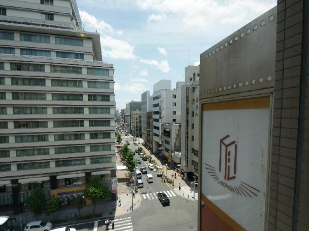 hotel landmark nagoya