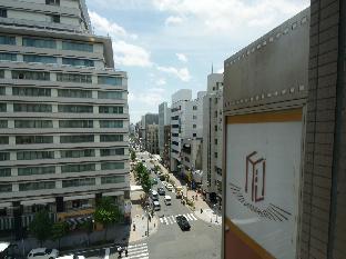 hotel landmark nagoya