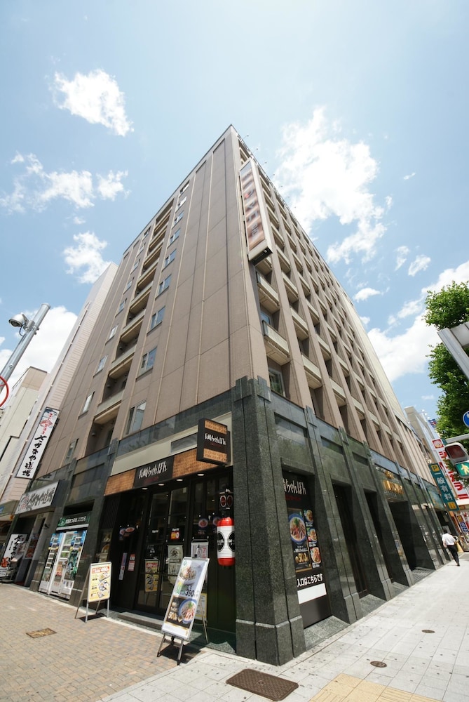 hotel landmark nagoya