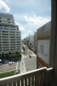 hotel landmark nagoya