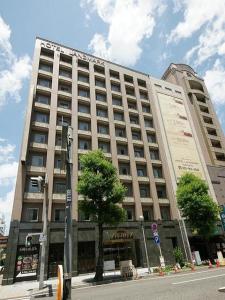 hotel landmark nagoya