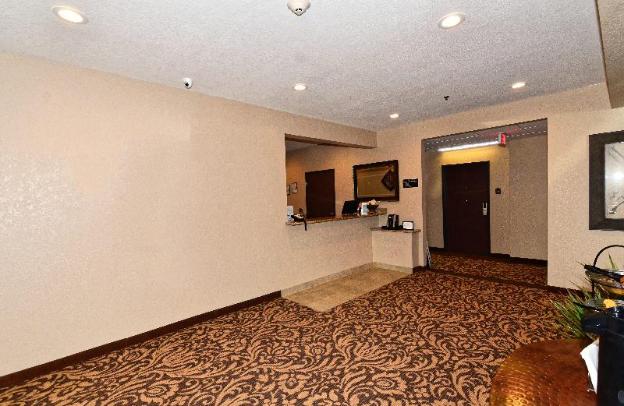 cobblestone inn and suites clarion