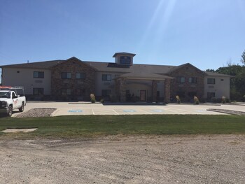 cobblestone inn and suites clarion