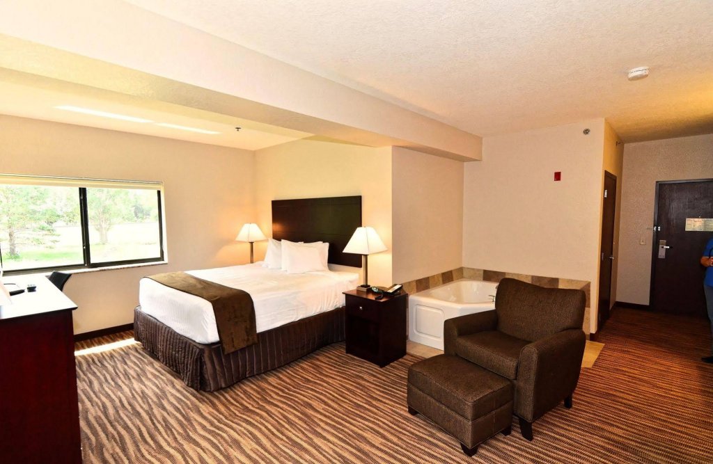 cobblestone inn and suites clarion