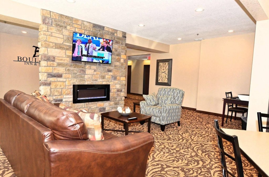 cobblestone inn and suites clarion