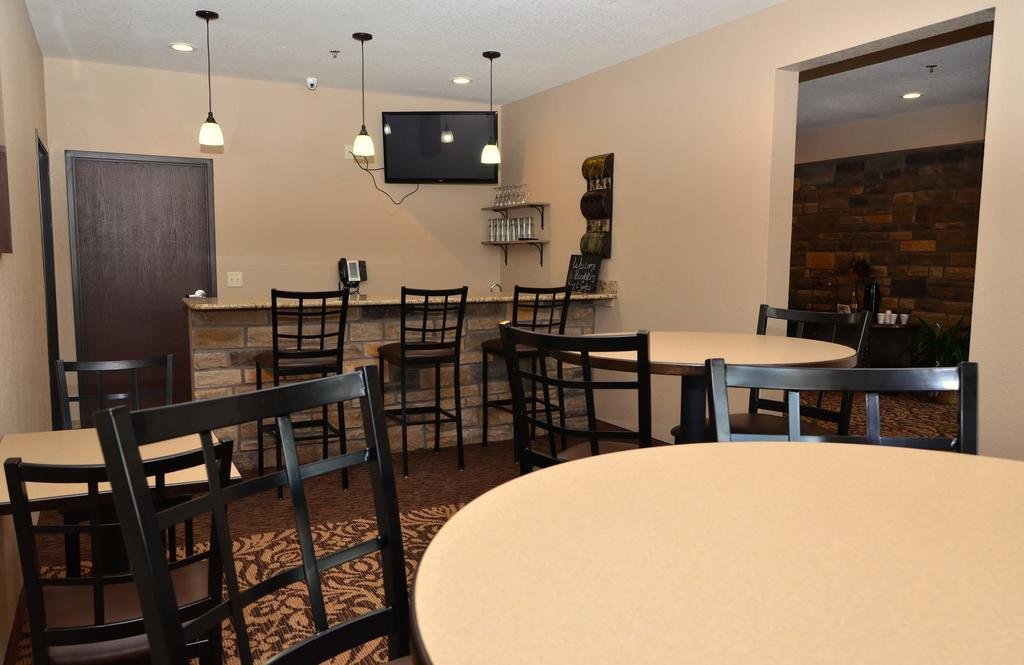 cobblestone inn and suites clarion