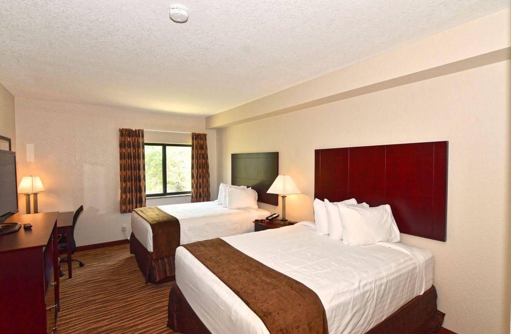 cobblestone inn and suites clarion