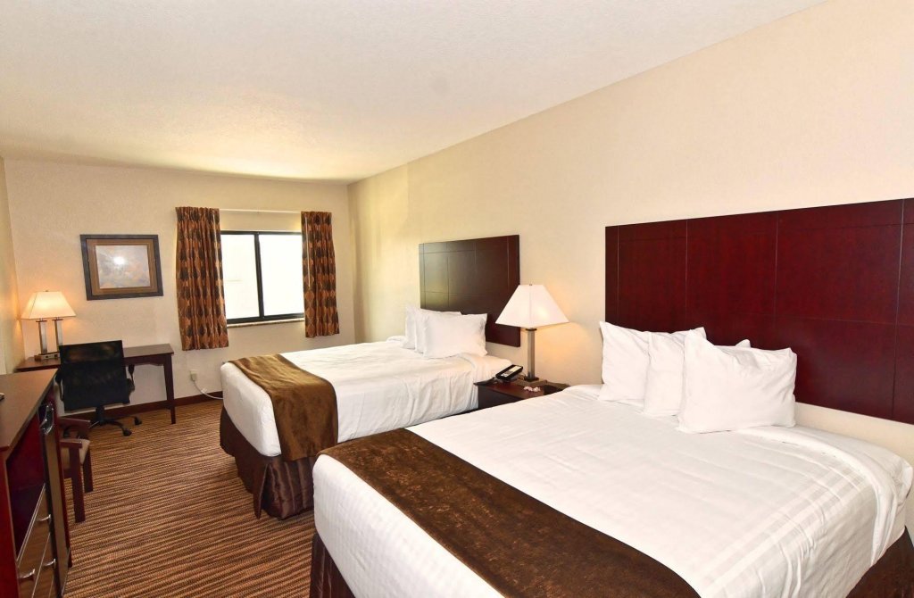 cobblestone inn and suites clarion