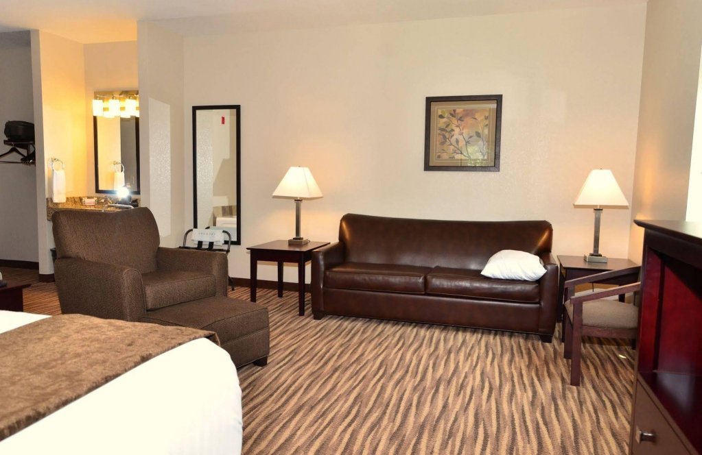 cobblestone inn and suites clarion