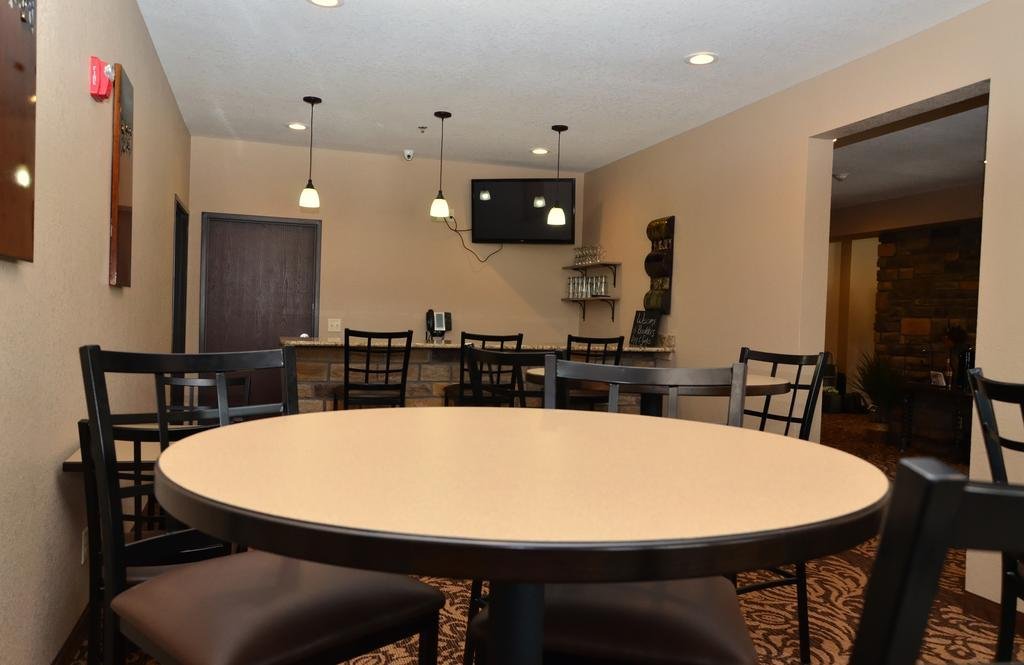 cobblestone inn and suites clarion