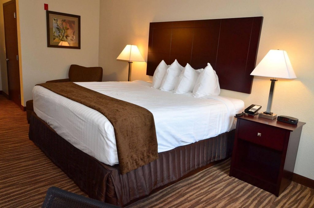cobblestone inn and suites clarion