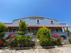 berfin otel