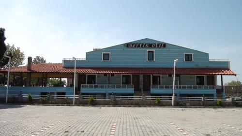 berfin otel
