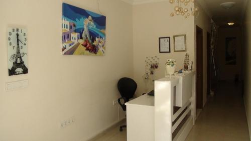 berfin otel