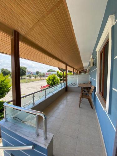 berfin otel