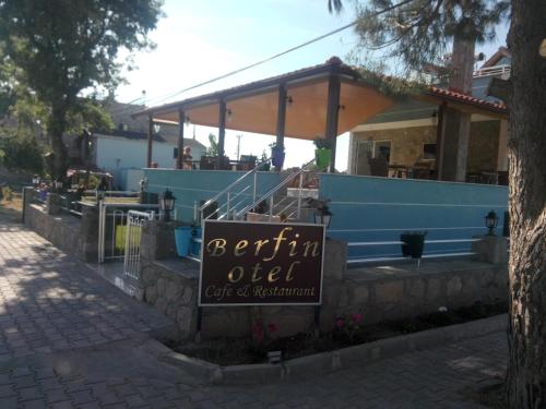 berfin otel