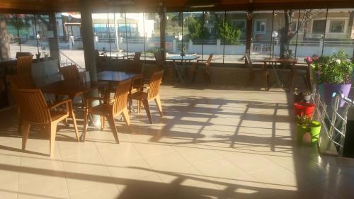 berfin otel