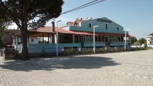 berfin otel