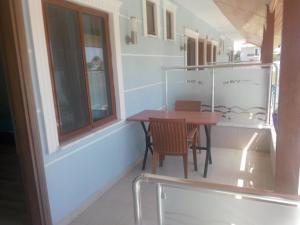 berfin otel