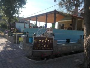 berfin otel
