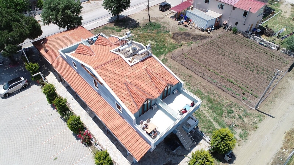 berfin otel