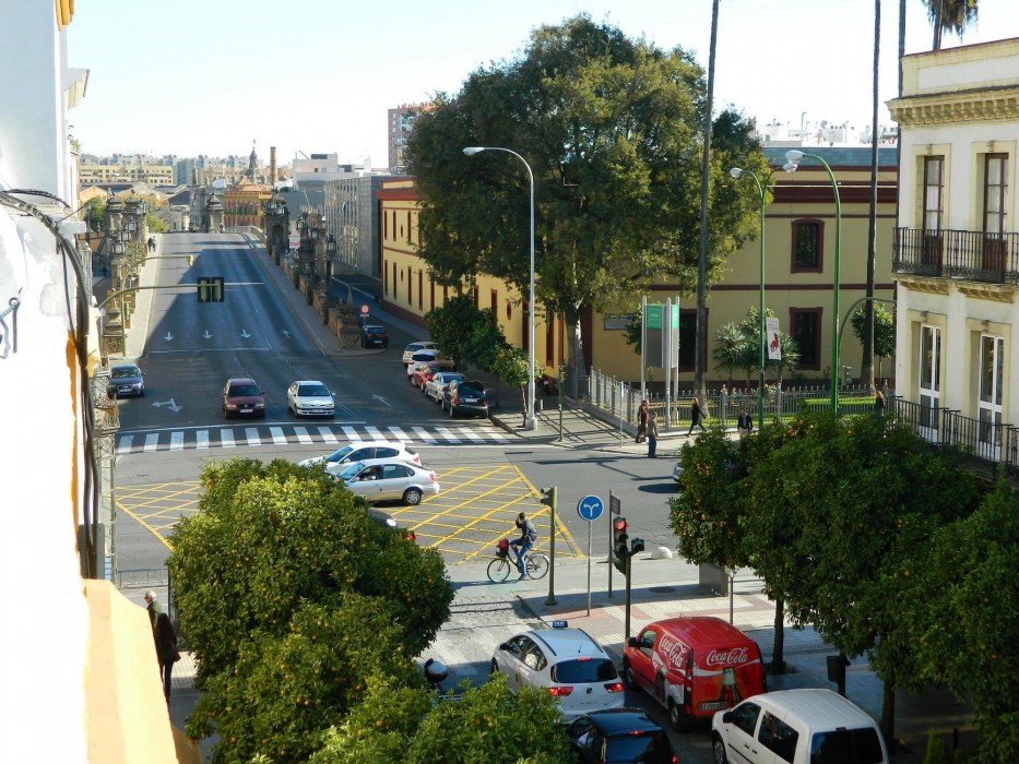 seville