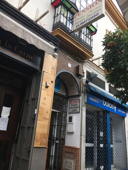 seville