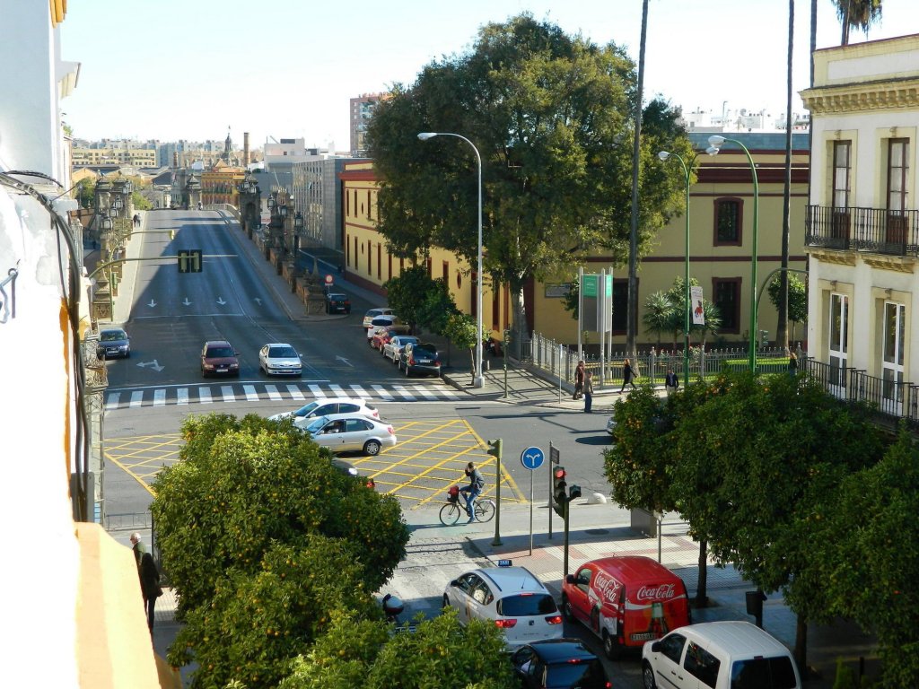 seville