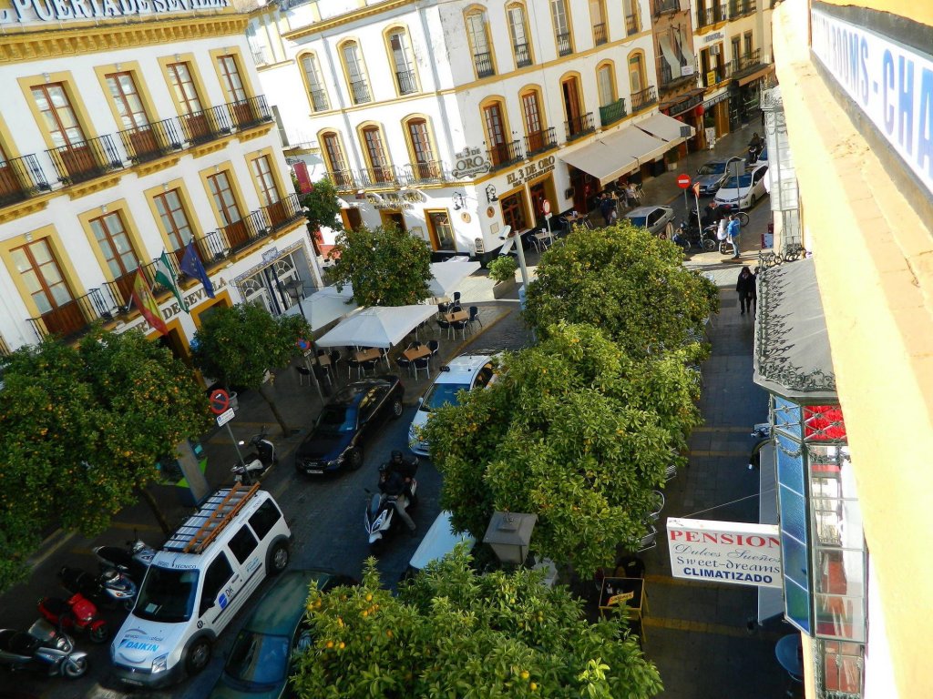 seville