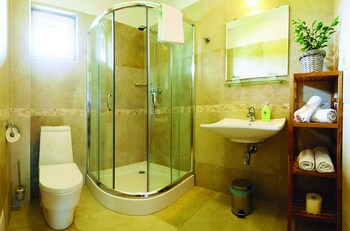 Hilson Jasna Apartments,Demänová>>Demanovska Dolina,0 star
