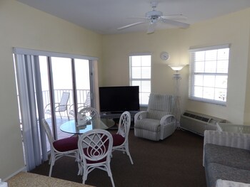edison beach house