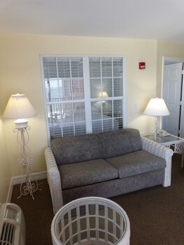 edison beach house