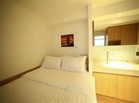 Silom One,Bangkok>>Bang Rak,3 star