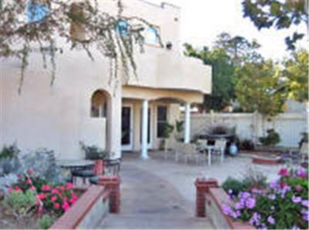santa paula inn