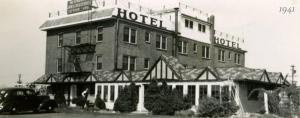 jones beach hotel
