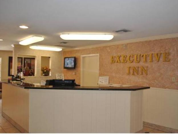 executive inn