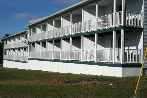 the windrifter resort
