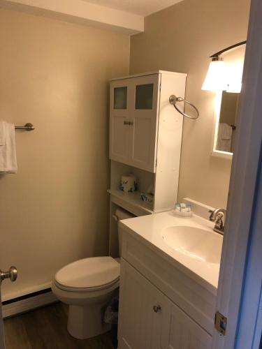 the windrifter resort