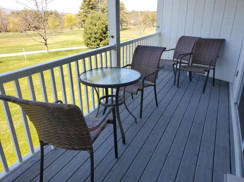 the windrifter resort