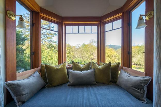 olema house at point reyes