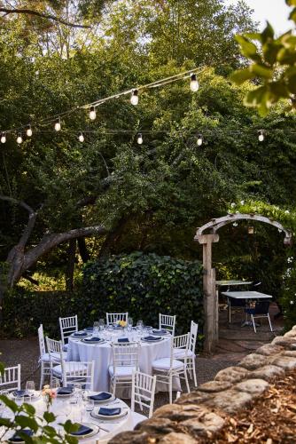 olema house at point reyes